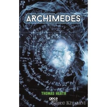 Archimedes - Thomas Heath