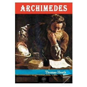 Archimedes - Thomas Heath