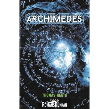 Archimedes - Thomas Heath