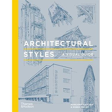 Architectural Styles a Visual Guide