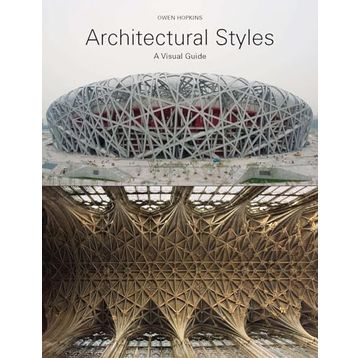 Architectural Styles a Visual Guide