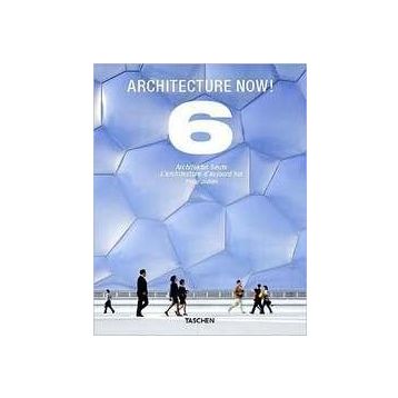 ARCHITECTURE NOW! 7 - PHILIP JODIDIO