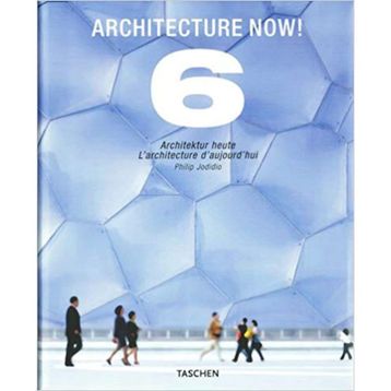 ARCHITECTURE NOW! 7 - PHILIP JODIDIO