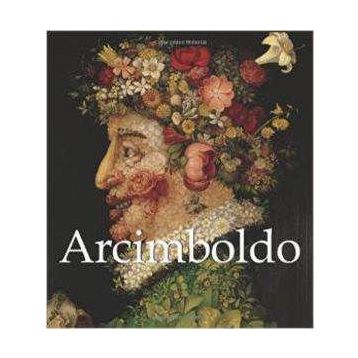 Arcimboldo - Liana De Girolami Cheney
