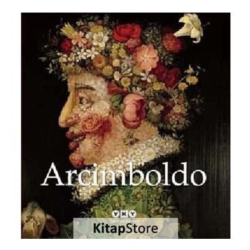Arcimboldo - Liana De Girolami Cheney