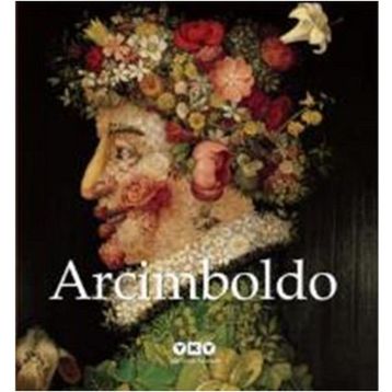 Arcimboldo - Liana De Girolami Cheney
