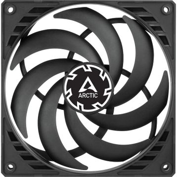 Arctic AR-ACFAN00268A P14 Slim Pwm Pst 14 cm Kasa Fanı