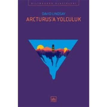 Arcturus’a Yolculuk - David Lindsay