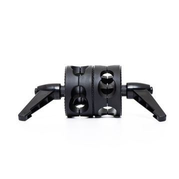 Arcury BC02 Dual Pivot Clamp