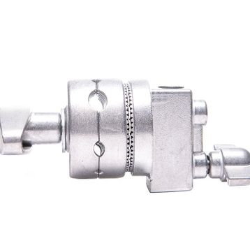 Arcury BC03 Metal Konnektör