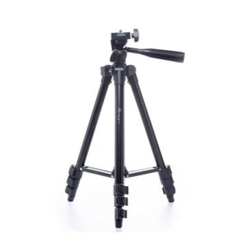 Arcury TP02 Siyah Tripod