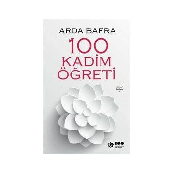 Arda Bafra 100 Kadim Öğreti