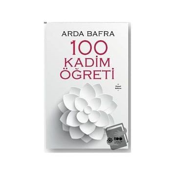 Arda Bafra 100 Kadim Öğreti