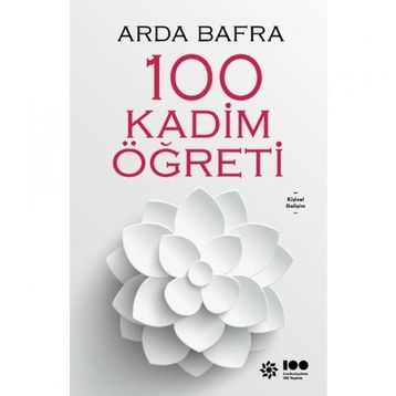 Arda Bafra 100 Kadim Öğreti