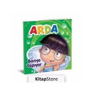Arda Banyo Yapıyor - Kolektif