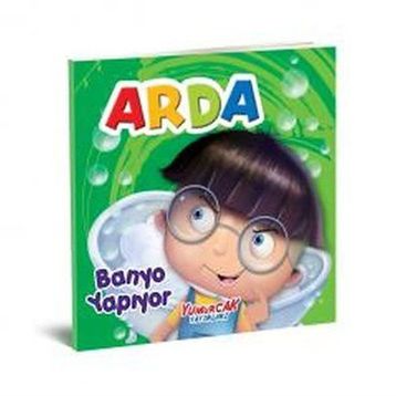Arda Banyo Yapıyor - kollektif