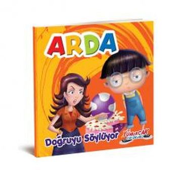 Arda Doğruyu Söylüyor - kollektif