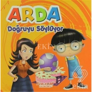 Arda Doğruyu Söylüyor - kollektif