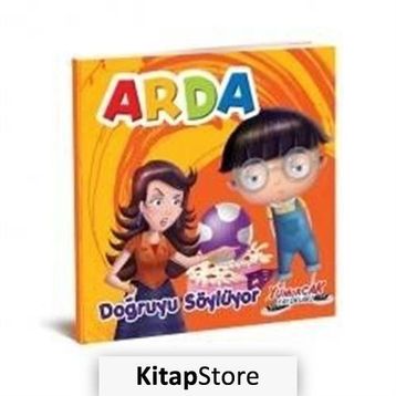 Arda Doğruyu Söylüyor - kollektif