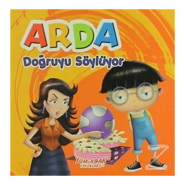 Arda Doğruyu Söylüyor - kollektif