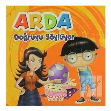 Arda Doğruyu Söylüyor - kollektif