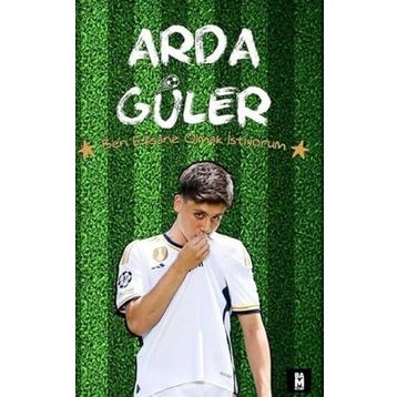 Arda Güler Ahmed Cevdet Dikici
