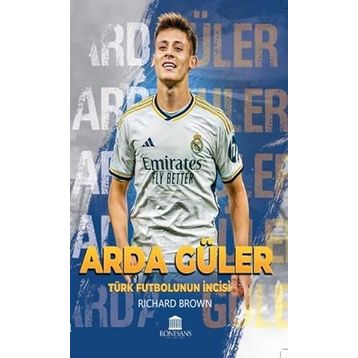 Arda Güler Ahmed Cevdet Dikici
