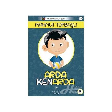 Arda Kenarda / Mahmut Topbaşlı