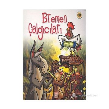 ARDA SERISI - BREMEN ÇALGICILARI - KOLEKTIF