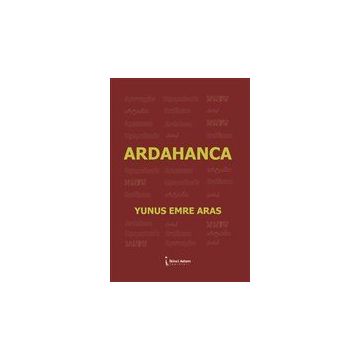 Ardahanca - Yunus Emre Aras