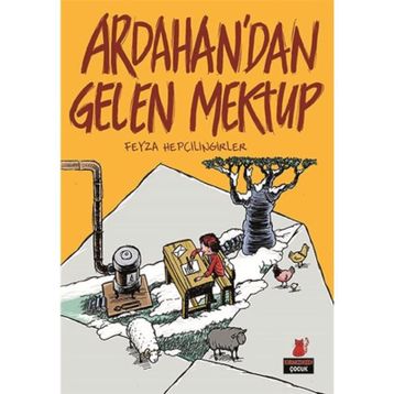 Ardahan’dan Gelen Mektup - Feyza Hepçilingirler
