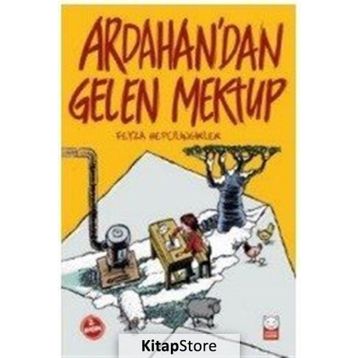 Ardahan’dan Gelen Mektup - Feyza Hepçilingirler