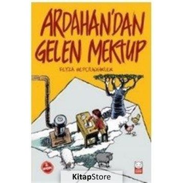 Ardahan’dan Gelen Mektup - Feyza Hepçilingirler