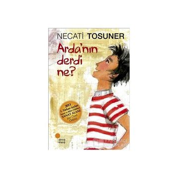 Arda'nın Derdi Ne? - Necati Tosuner
