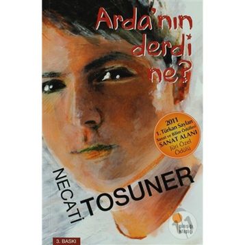 Arda'nın Derdi Ne? - Necati Tosuner