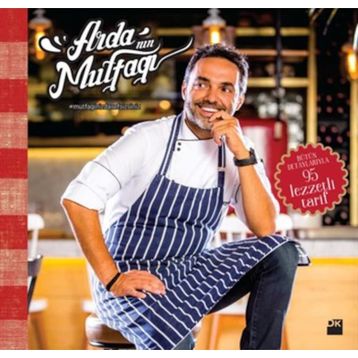Arda’nın Mutfağı - Arda Türkmen