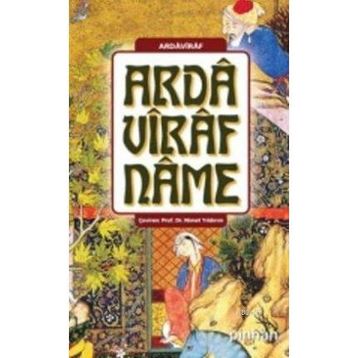 ARDAVIRAFNAME - ARDAVIRAF