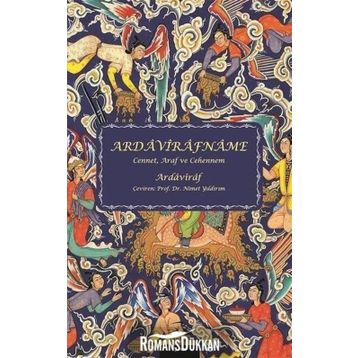 ARDAVIRAFNAME - ARDAVIRAF