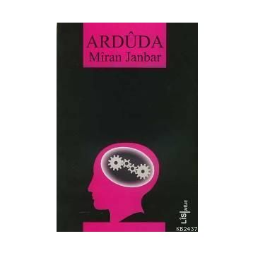 ARDÛDA - MIRAN JANBAR