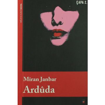 ARDÛDA - MIRAN JANBAR