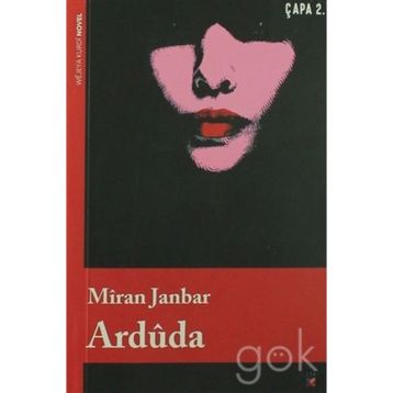 ARDÛDA - MIRAN JANBAR