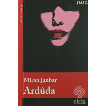 ARDÛDA - MIRAN JANBAR