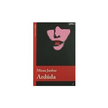 ARDÛDA - MIRAN JANBAR