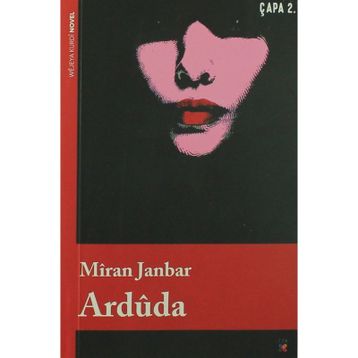 ARDÛDA - MIRAN JANBAR