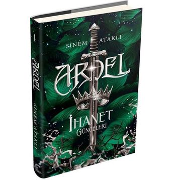 Ardel 1: İhanet Günceleri - Ephesus Yayınları