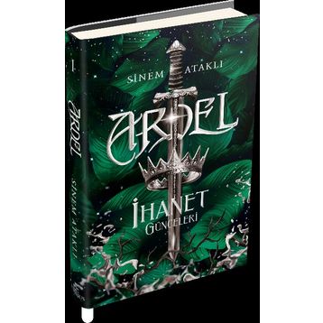 Ardel 1: İhanet Günceleri - Ephesus Yayınları