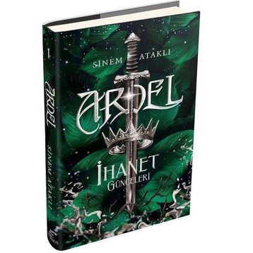 Ardel 1: İhanet Günceleri - Ephesus Yayınları