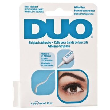 Ardell Duo Şerit Takma 7 gr Şeffaf Kirpik Yapıştırıcısı
