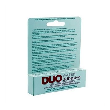 Ardell Duo Şerit Takma 7 gr Şeffaf Kirpik Yapıştırıcısı