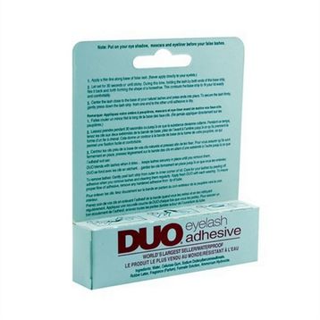 Ardell Duo Şerit Takma 7 gr Şeffaf Kirpik Yapıştırıcısı